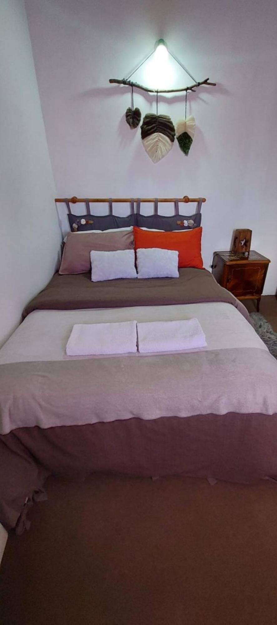 Patagonia Home Río Grande Extérieur photo