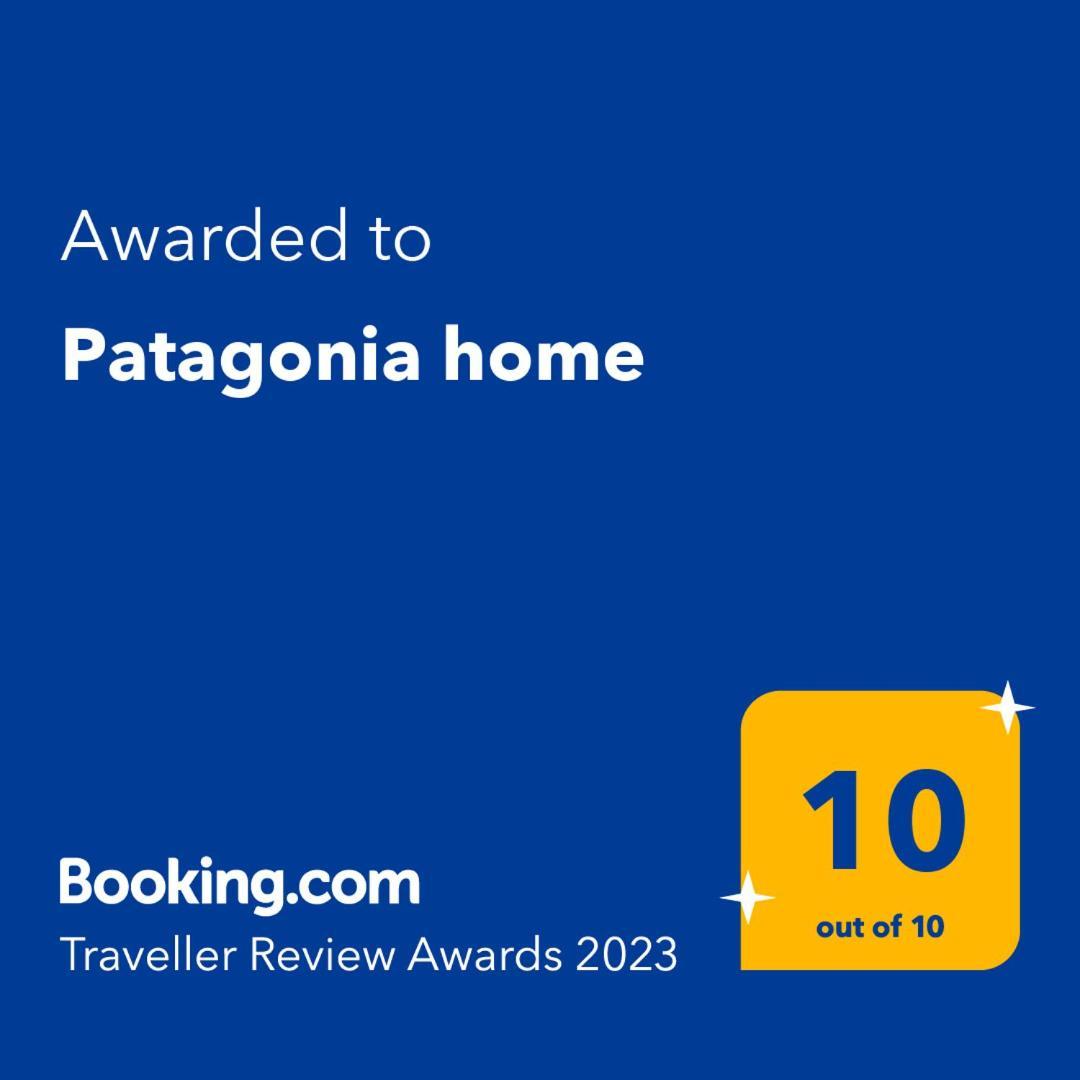 Patagonia Home Río Grande Extérieur photo